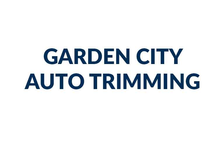 Garden City Auto Trimming